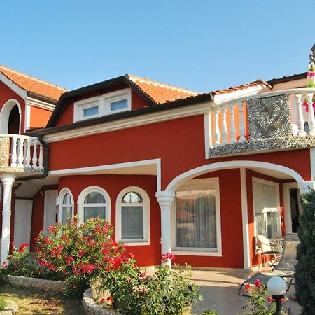 Apartma Jelka Новиград Экстерьер фото