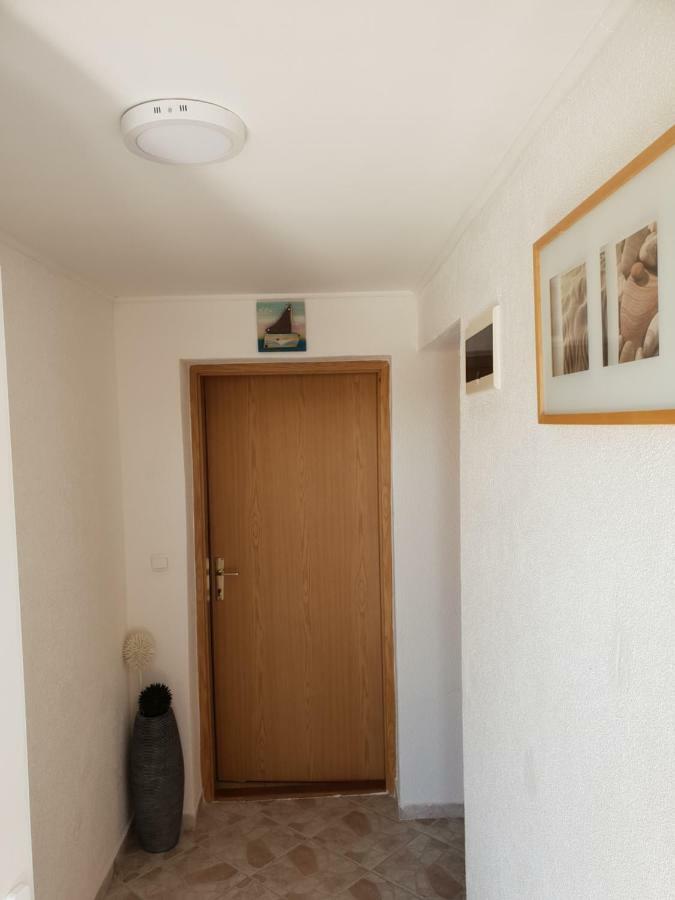Apartma Jelka Новиград Экстерьер фото