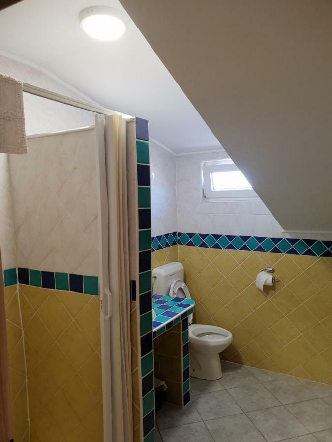 Apartma Jelka Новиград Экстерьер фото