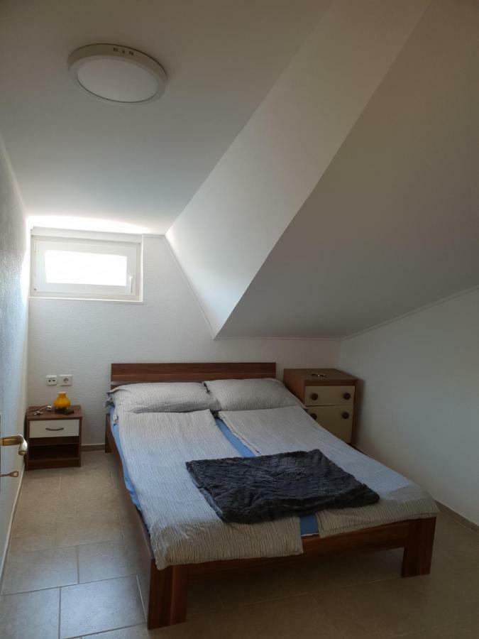Apartma Jelka Новиград Экстерьер фото