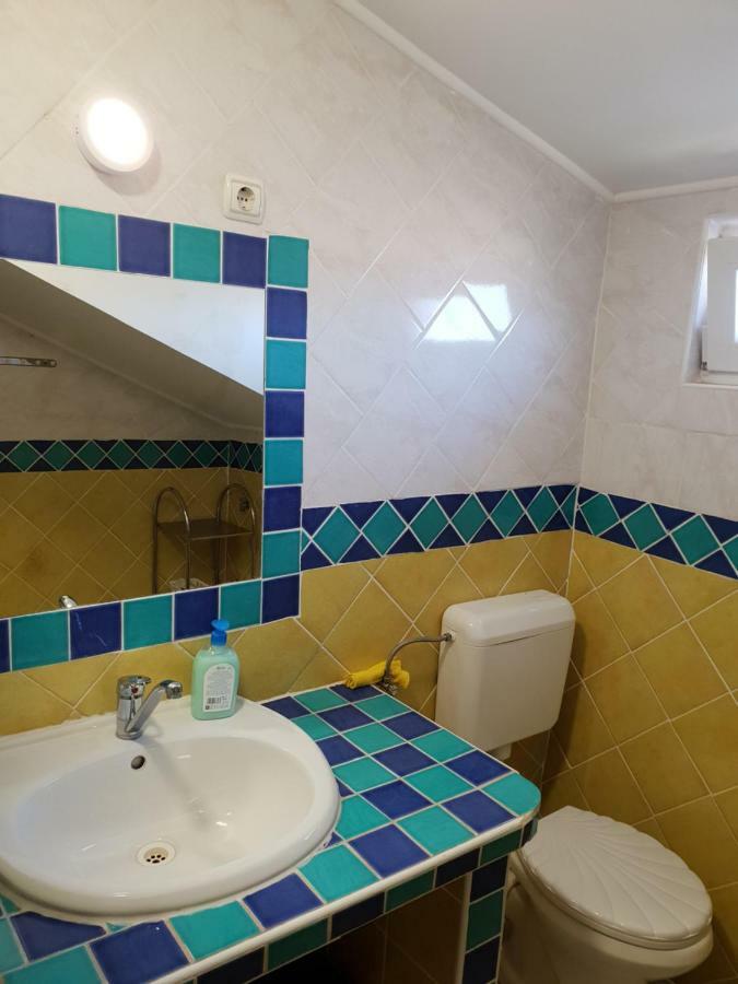 Apartma Jelka Новиград Экстерьер фото