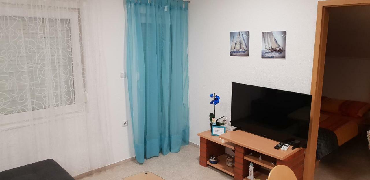 Apartma Jelka Новиград Экстерьер фото